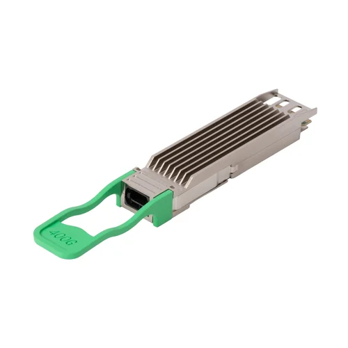 Модуль 400G OSFP 4x100GBASE,разъем MPO, дальность до 2км